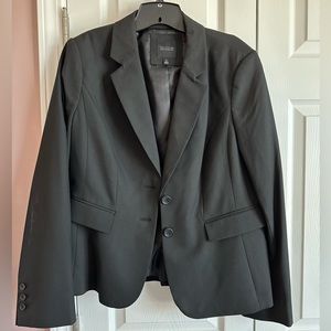 The Limited Suit Jacket
